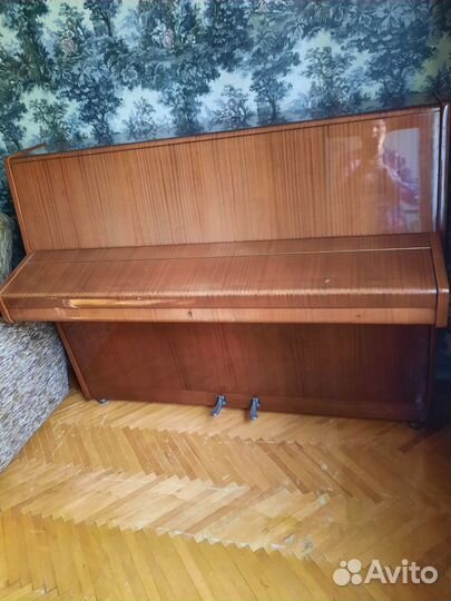 Пианино geyer