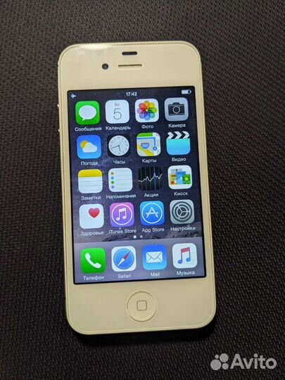 iPhone 4s 64Gb