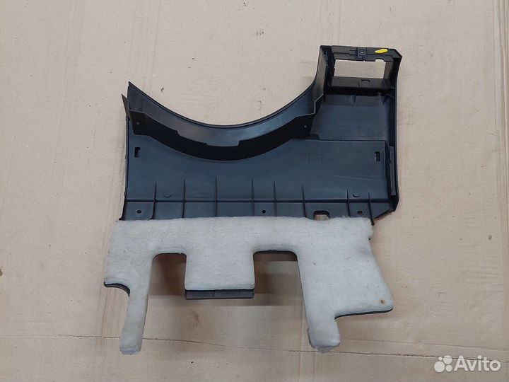 Накладка декоративная Opel Vectra C