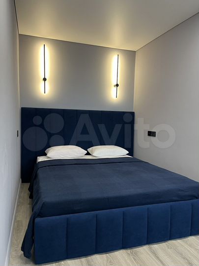 1-к. квартира, 40 м², 8/14 эт.