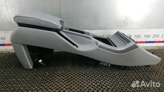 Подлокотник центральный BMW X5 E53 (2NS01IX01)