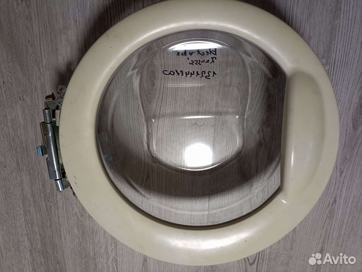 Люк стиральной машины zanussi, Electrolux