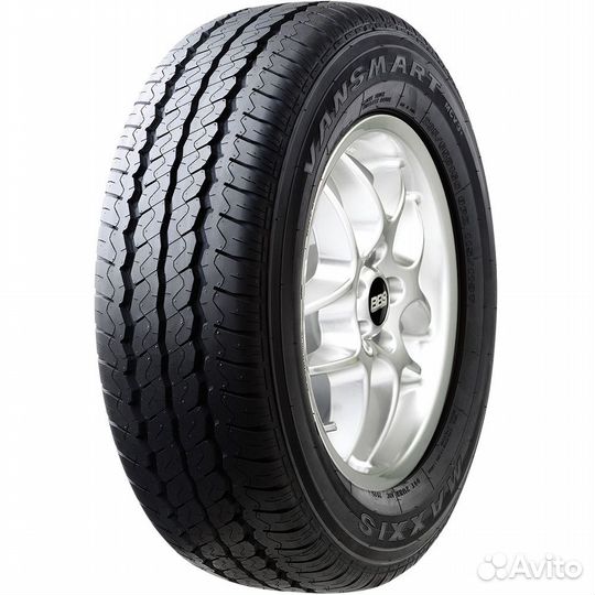 Maxxis Vansmart MCV3+ 215/65 R15C 104T