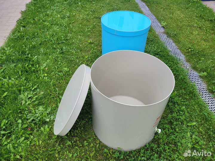 Емкость для воды