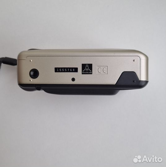 Пленочный фотоаппарат Praktica P90 AF Super