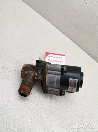 Клапан EGR Nissan Serena PC24 SR20DE