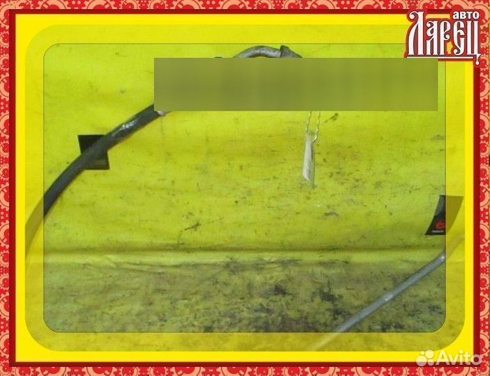 Шланг кондиционера Toyota Corolla runx NZE124