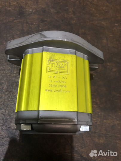 Гидроцилиндр,гидромотор,гидрораспределитель