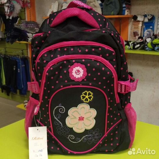 Рюкзак новый