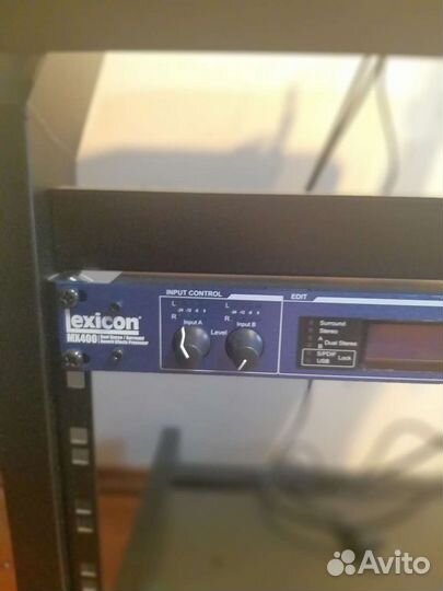 Микшерный пульт yamaha