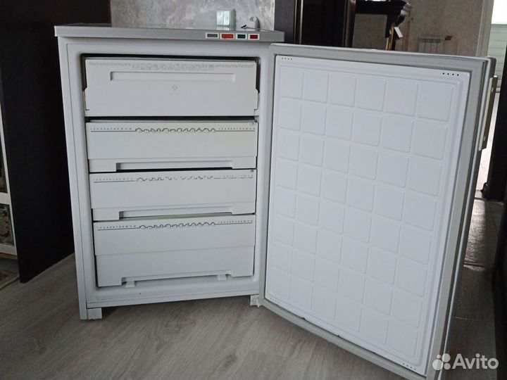 Морозильная камера бу маленькая