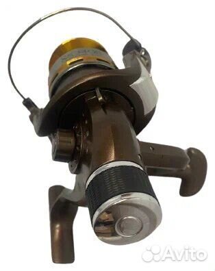 Катушка безынерционная Cobra XS40B