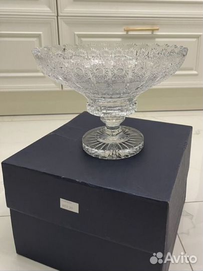 Ваза для фруктов