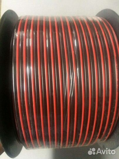 Аудио кабель монтажный кр21-1105