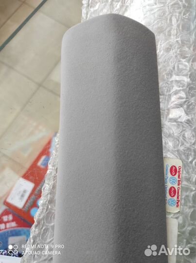 Обшивка стойки кузова VAG