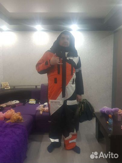 Личные вещи мужские