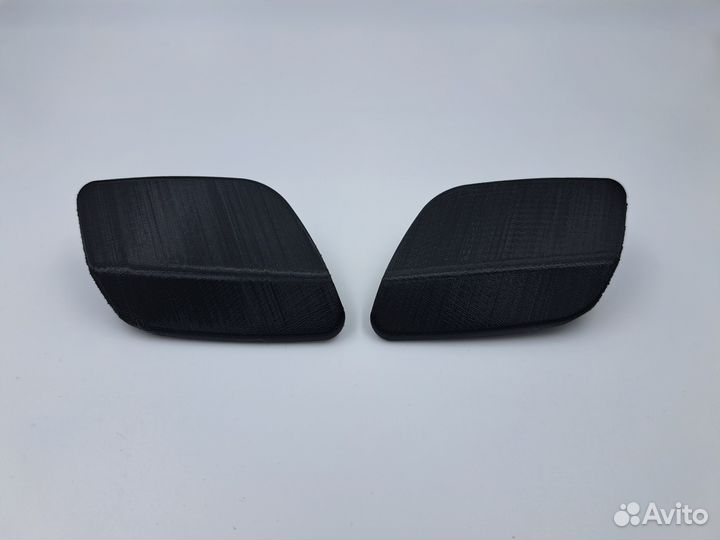 Крышки форсунок омывателей фар Volvo XC60 I