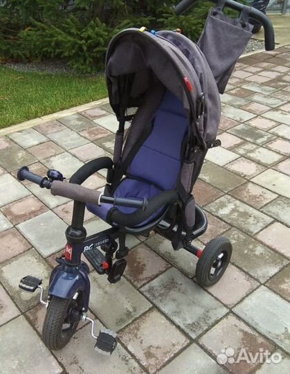 Велосипед детский