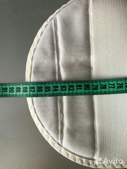 Бандажный пояс