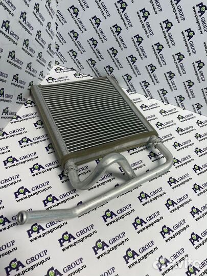 Радиатор отопителя кабины 245-7833 CAT