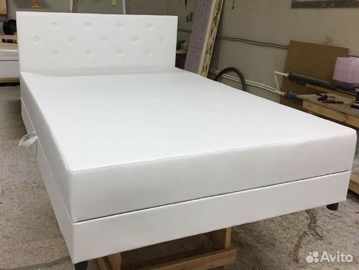 Кровать Виктория