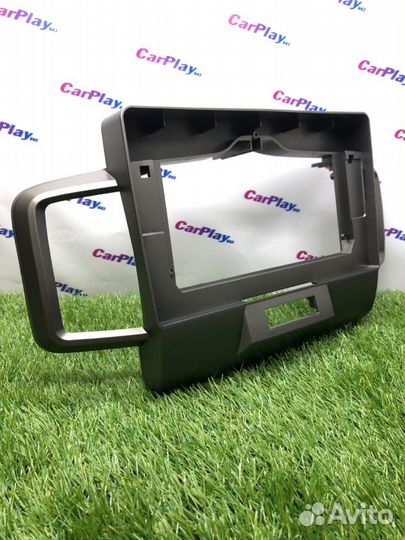 Переходная рамка магнитолы Honda Freed GB3