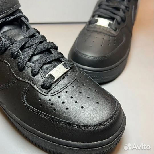 Nike air force 1 mid 07