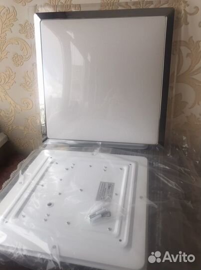 Светильник потолочный светодиодный OBI