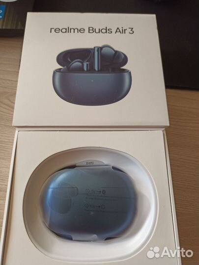 Realme Buds air 3