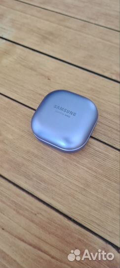 Беспроводные наушники samsung galaxy buds pro