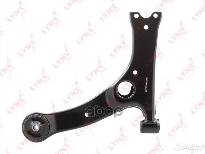 Рычаг подвески перед лев C5306L lynxauto