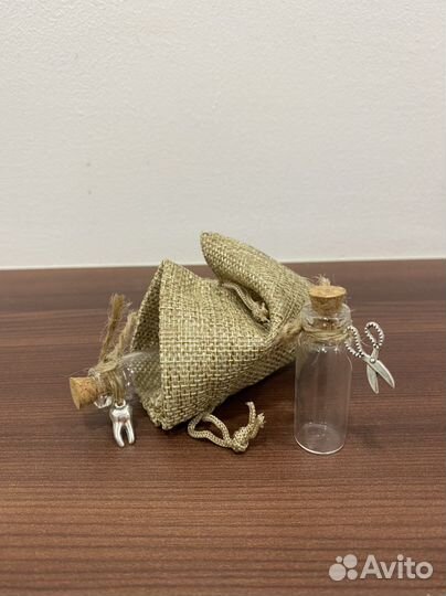 Подарочный набор для новорожденного малыша