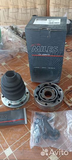 Шрус внутренний vag