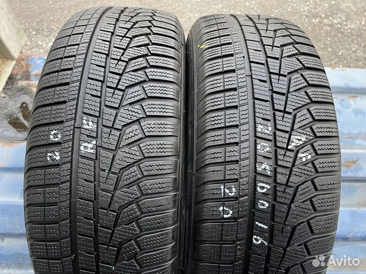 Hankook Winter I'Cept Evo2 W320 205/60 R16