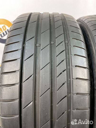 Kumho Ecsta PS71 225/40 R19 93Y