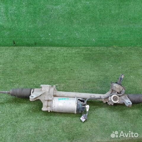 Рулевая рейка бмв 7 G11 / G12 (2015-2019)