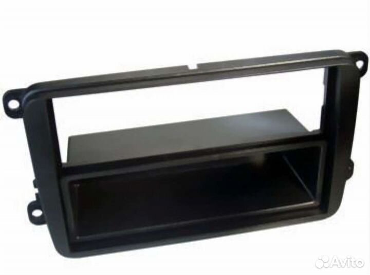 Рама для магнитолы Джетта 5