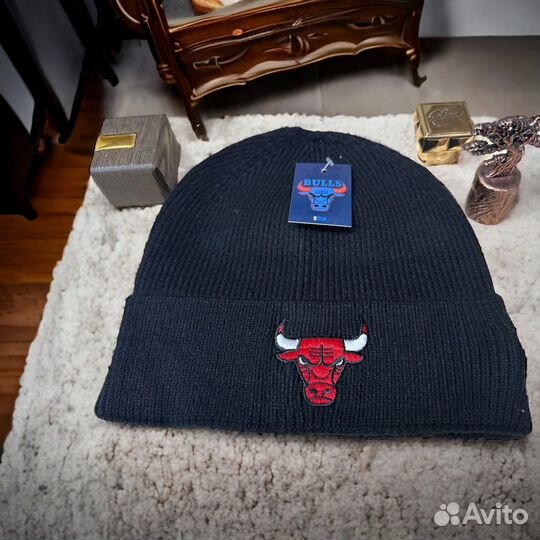 Шапка мужская