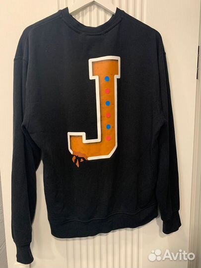 Свитшоты nike air jordan