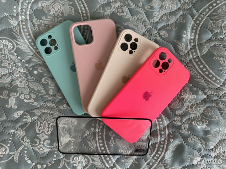iPhone 12 Pro, 128 ГБ