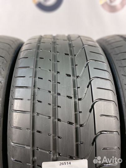 Pirelli P Zero 255/40 R19 99Y