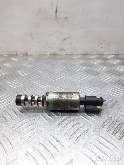 Фазорегулятор Opel Astra хэтчбэк 5 дв. 1.8 Z18XER