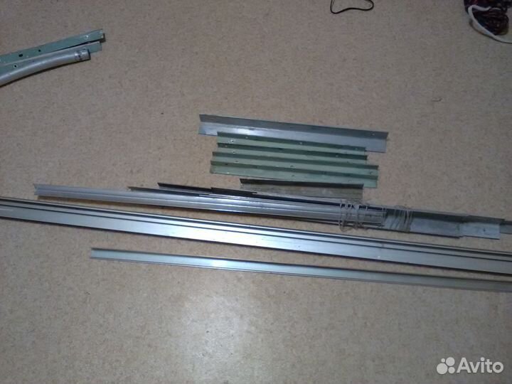 Электрические провода