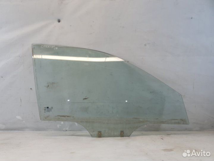 Стекло Kia Spectra седан S6D 2007