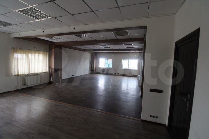 Офис, 74.1 м²
