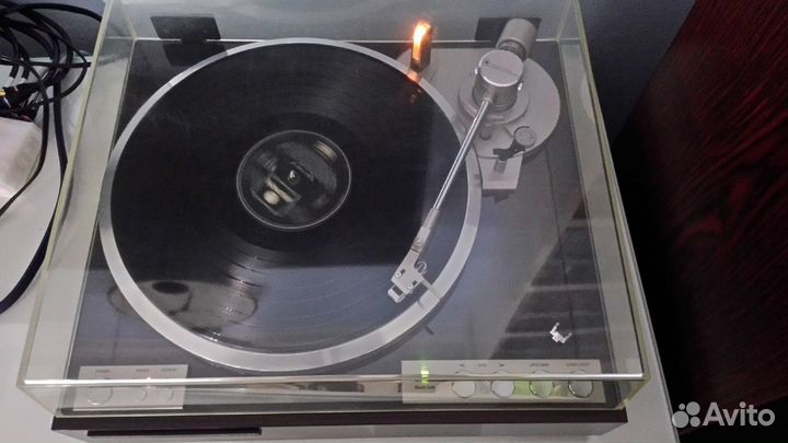 Victor QL-Y44F Made in Japan 100v