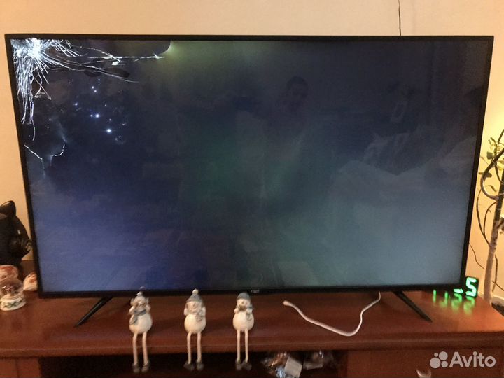 Тв «разз»; TV «razz»