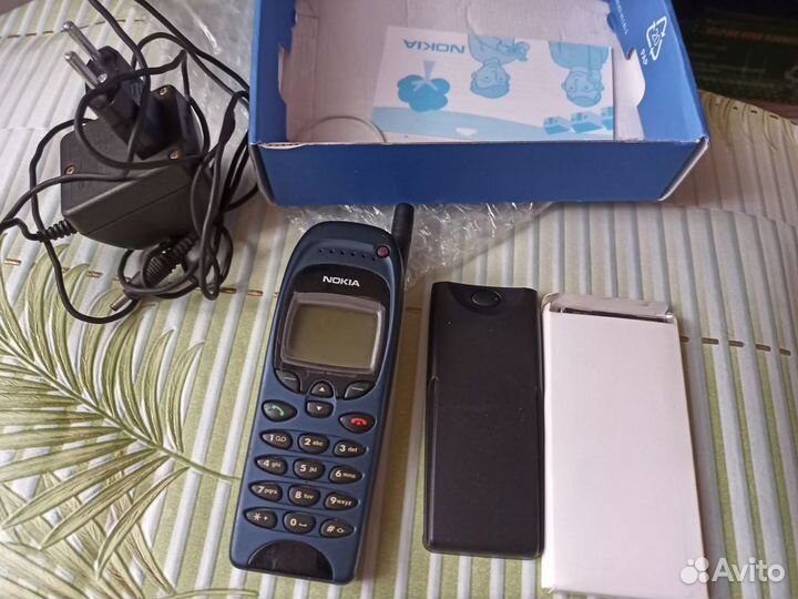 Nokia 6150