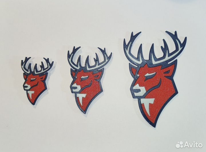 Значки магниты Подвески в авто