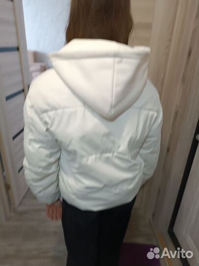 Куртка весна